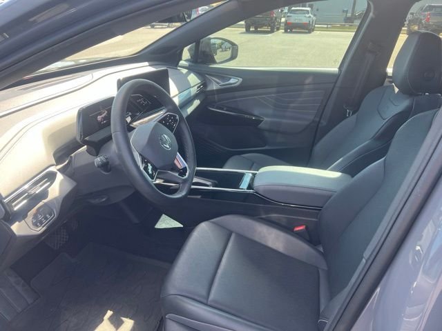 Used 2023 Gray Volkswagen Pro S image 5