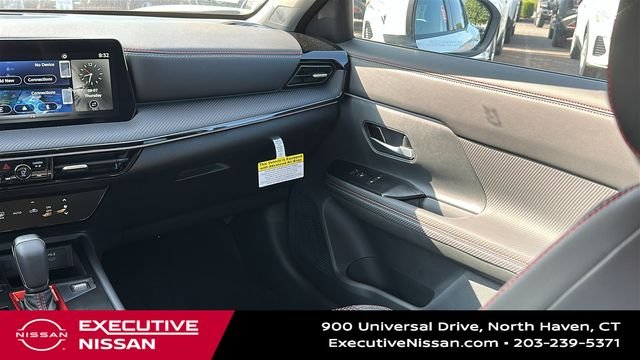 Used 2025 White Nissan SR image 24