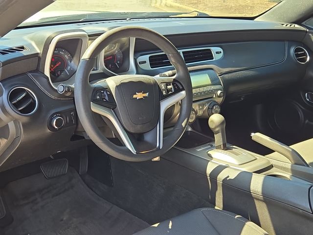 Used 2012 Black Chevrolet 1LT image 17
