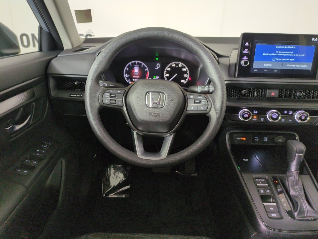 2026 Honda CR-V LX - Photo 19