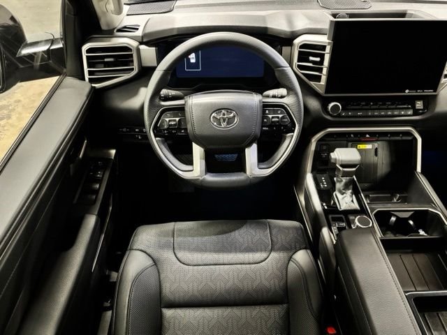 Used 2024  Toyota Limited image 13