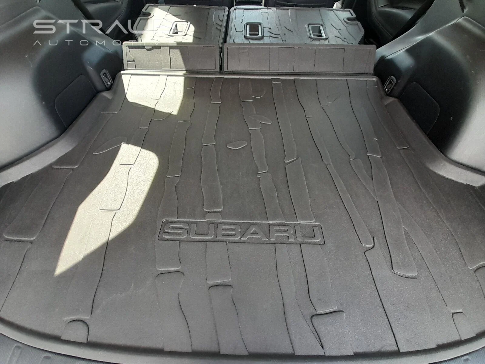 Used 2019 Crystal White Pearl Subaru Limited image 52