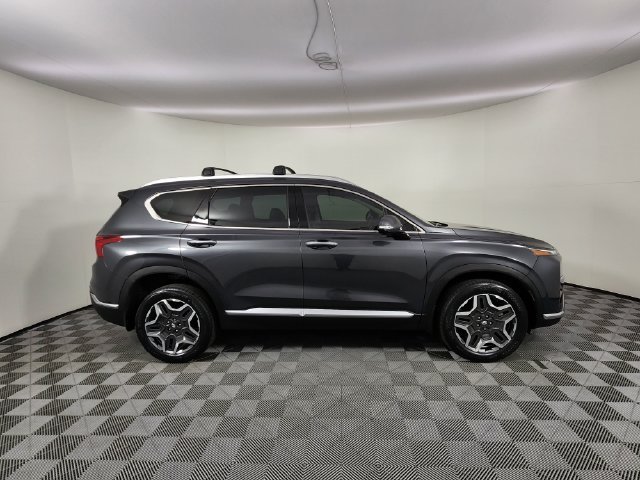 2023 Hyundai Santa Fe Limited HEV - Photo 6