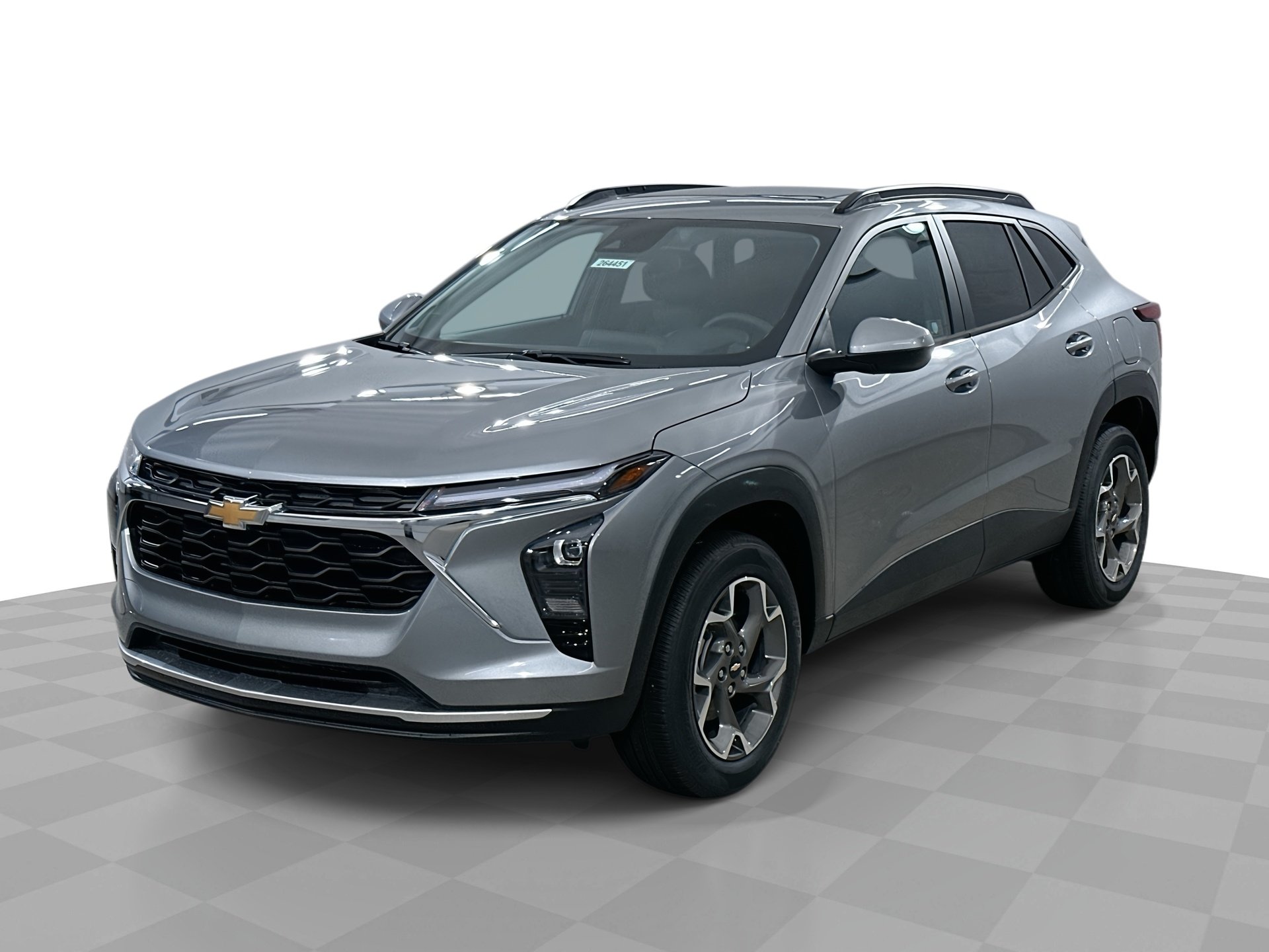 2026 Chevrolet Trax LT - Photo 49