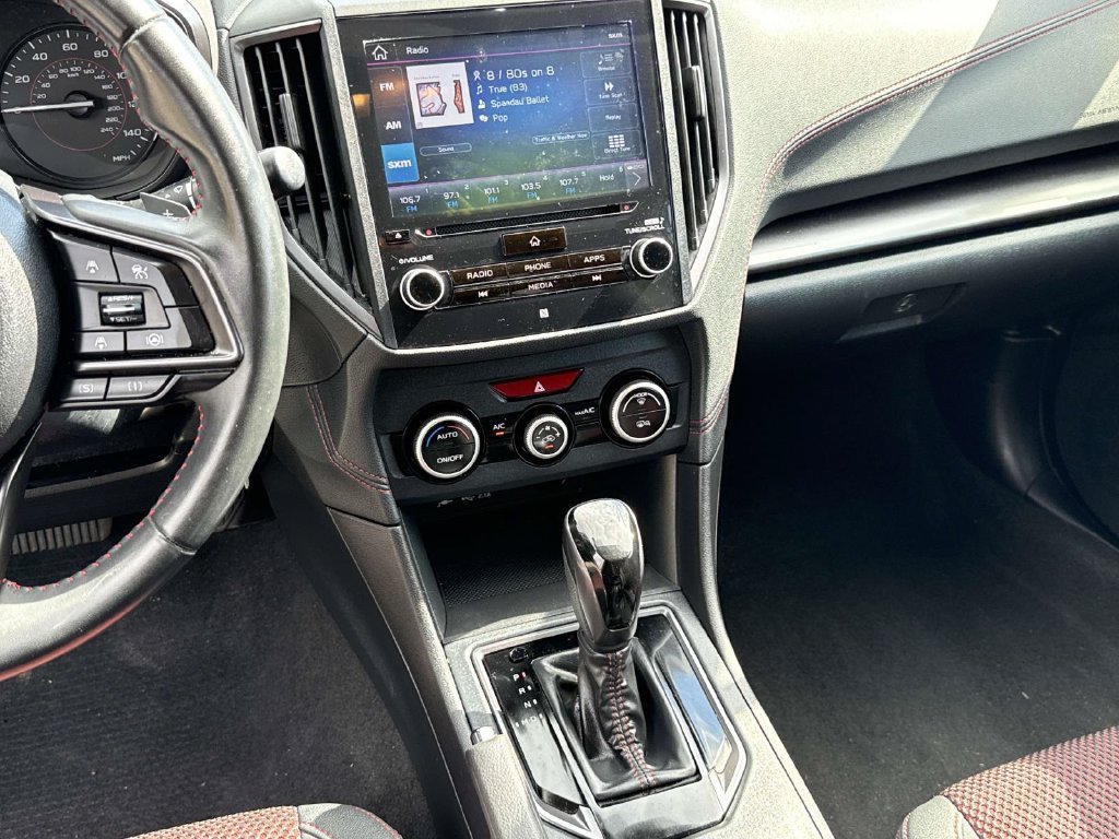 Used 2023  Subaru Premium image 9