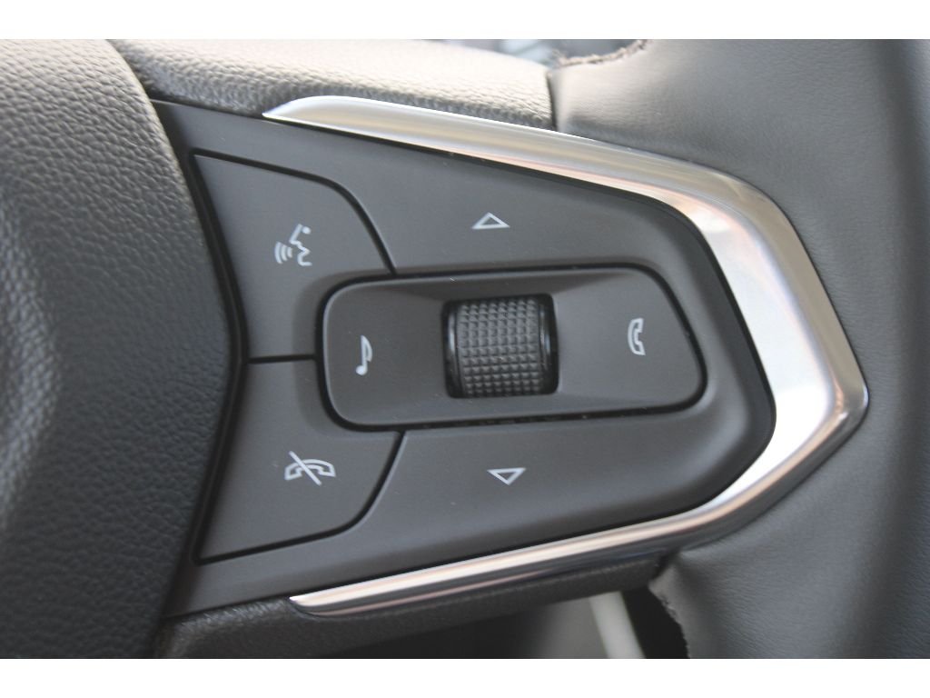 New 2026 Cacti Green Chevrolet LT image 17