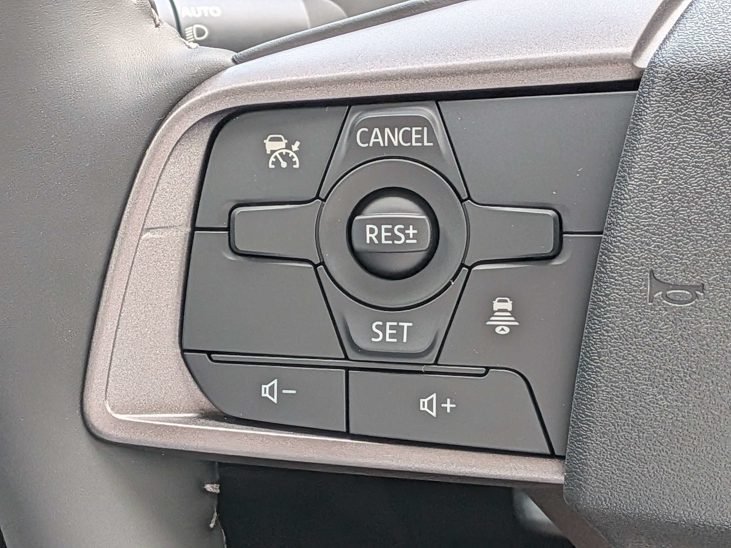 New 2027 Gray Nissan SV image 24