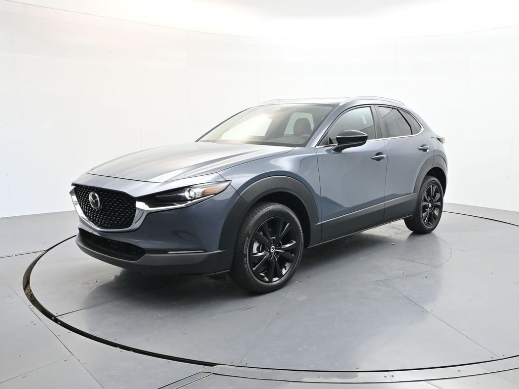2025 Mazda CX-30 Carbon Edition AWD's photo
