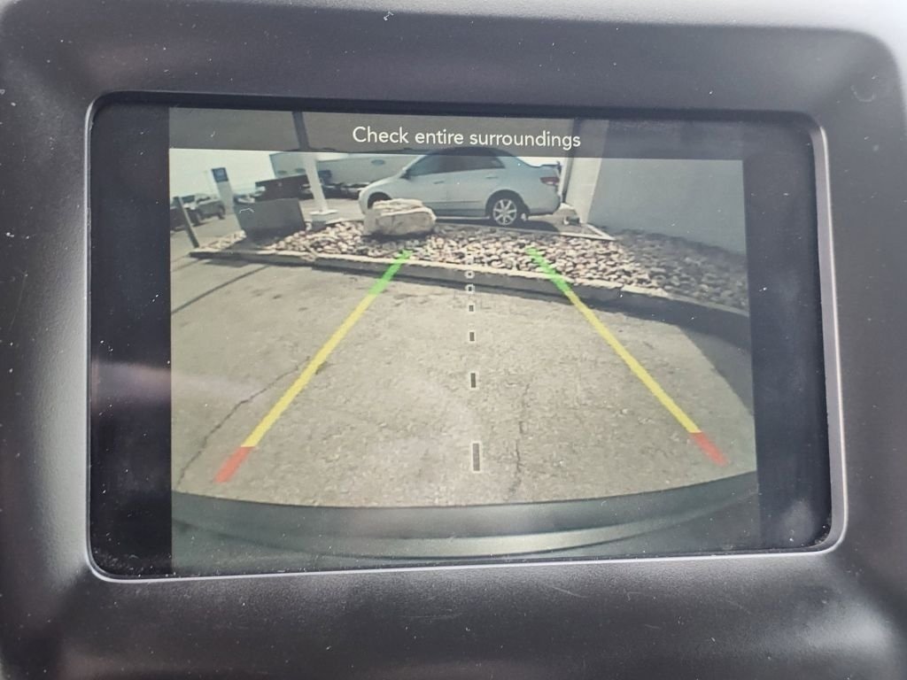 2019 Jeep Cherokee Latitude Plus - Photo 8