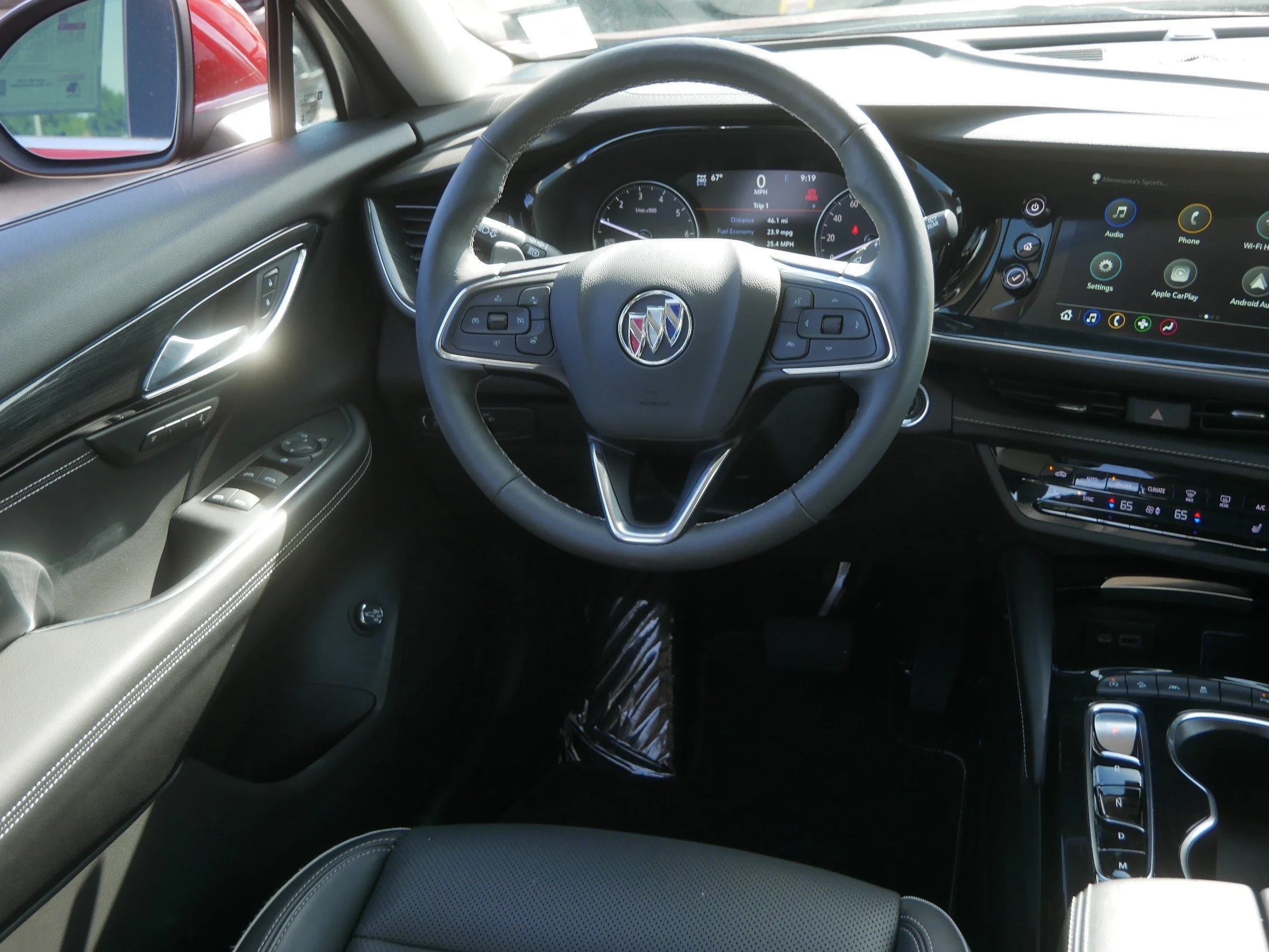 2023 Buick Envision Essence - Photo 9