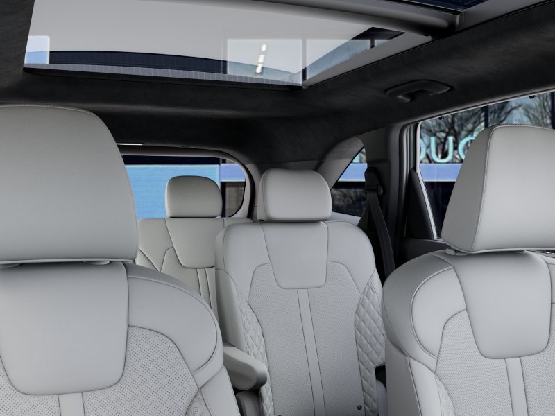 New 2026 Cityscape Green Kia X-Line SX Prestige AWD image 27