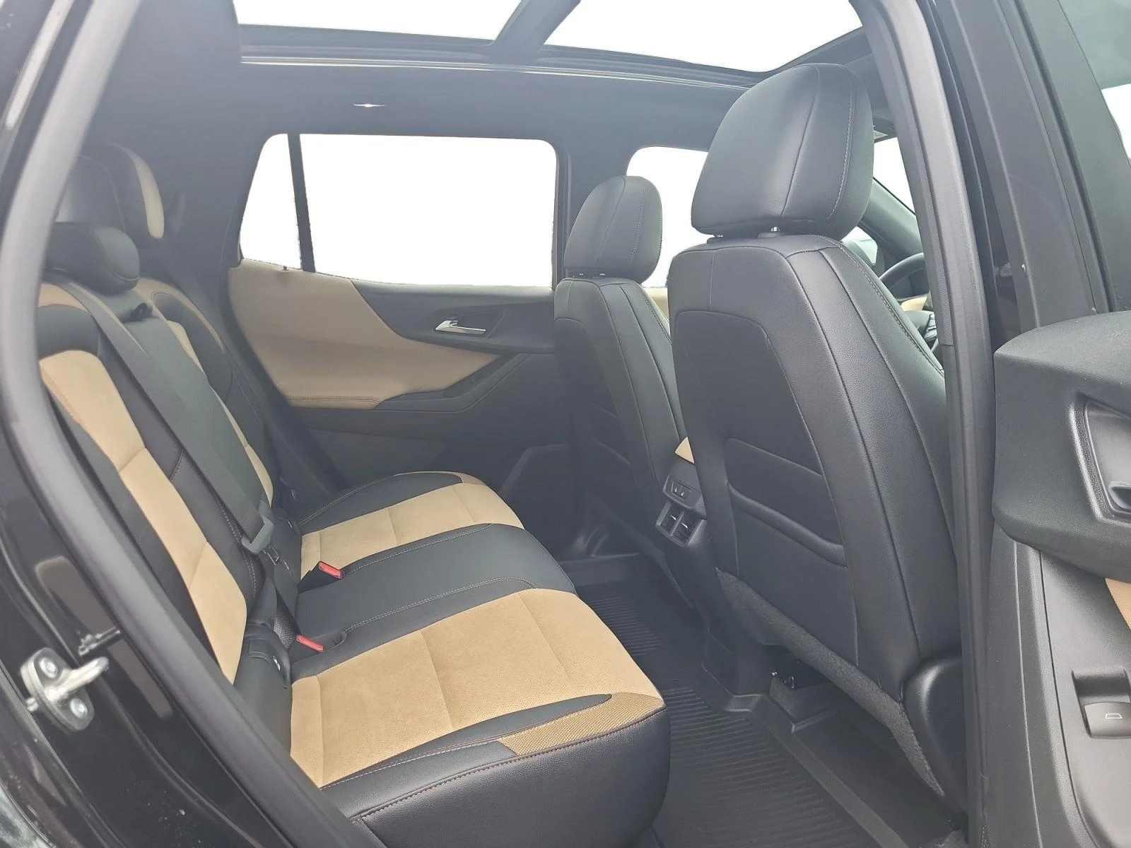 2026 Chevrolet Equinox ACTIV - Photo 25