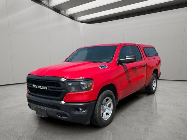 2023 Ram 1500 Tradesman