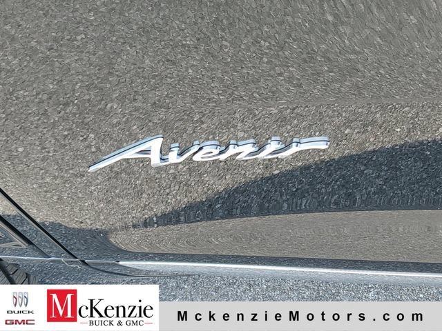 2026 Buick Enclave Avenir - Photo 30