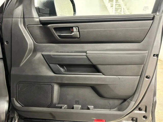 Used 2026 Gray Toyota SR image 22