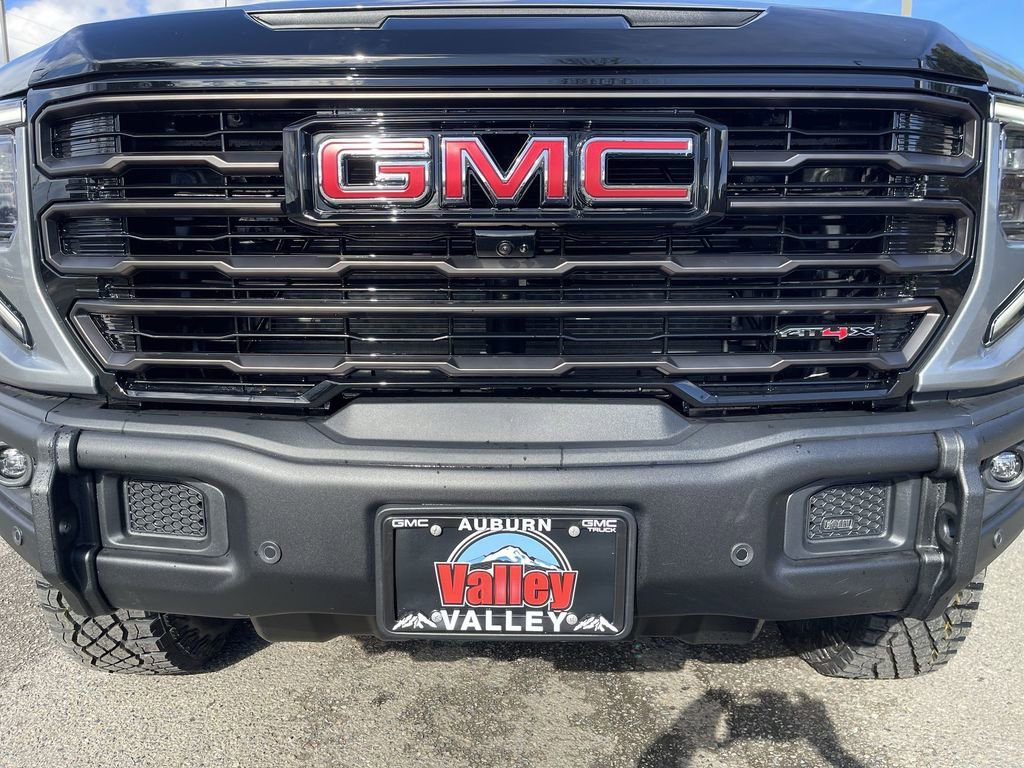 2026 GMC Sierra 1500 AT4X - Photo 32