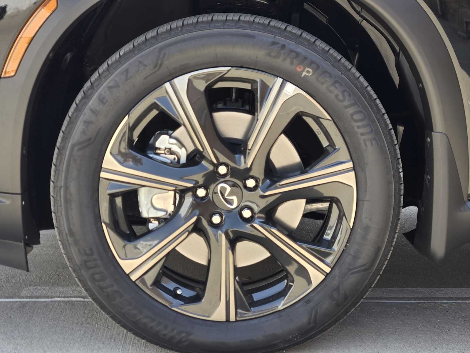 2026 INFINITI QX60 AUTOGRAPH - Photo 7