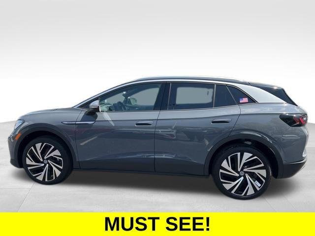 2025 Volkswagen ID.4 PRO S PLUS - Photo 3