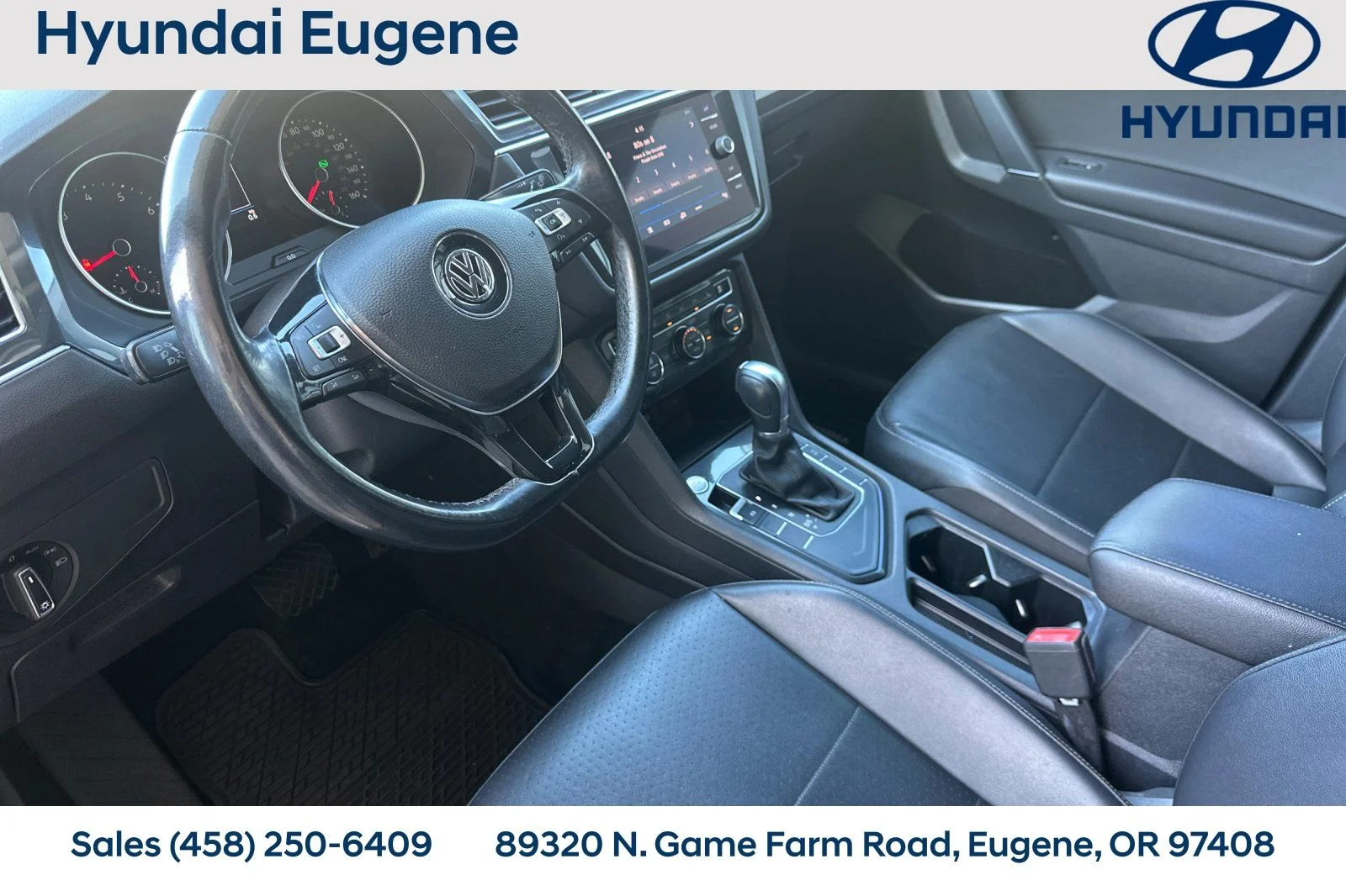 Used 2018  Volkswagen 2.0T SE image 11