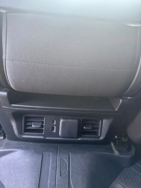 Used 2024 Gray Chevrolet RST image 37