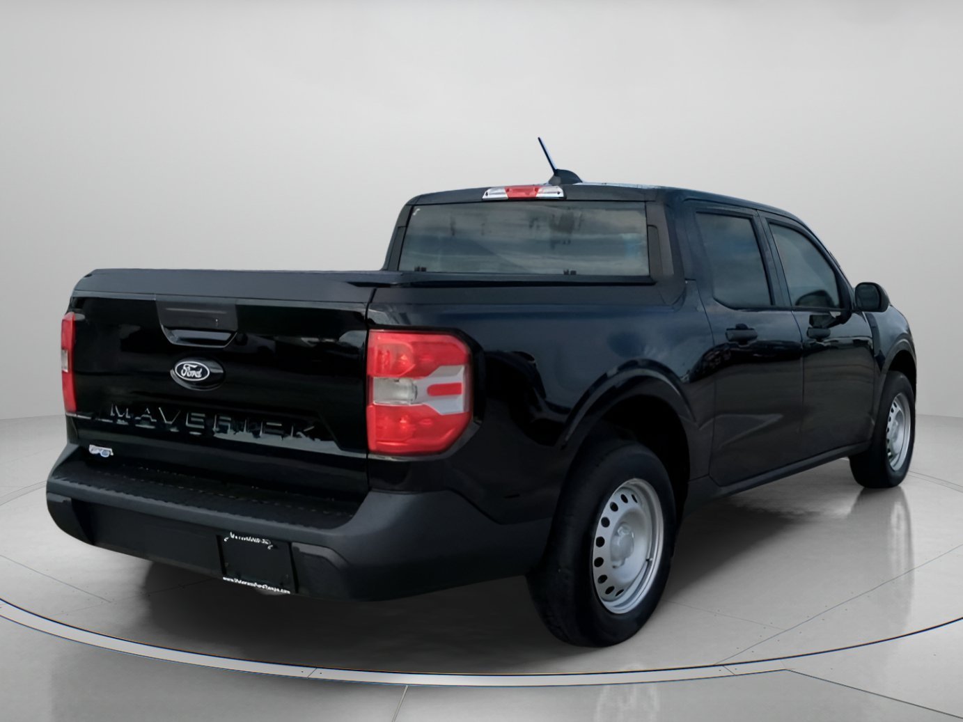 New 2026 Shadow Black Ford XL image 24