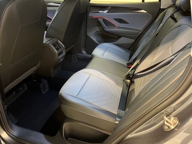 New 2026 Gray Volkswagen 2.0T SE image 10