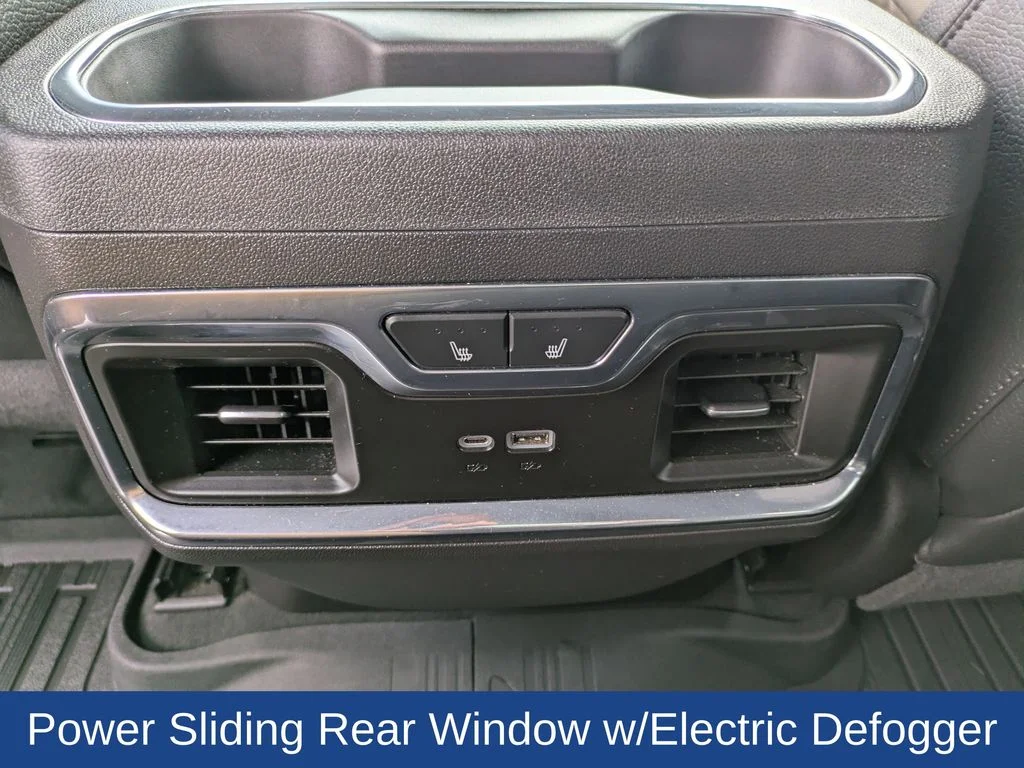 Certified Used 2024 Sterling GMC Denali image 17