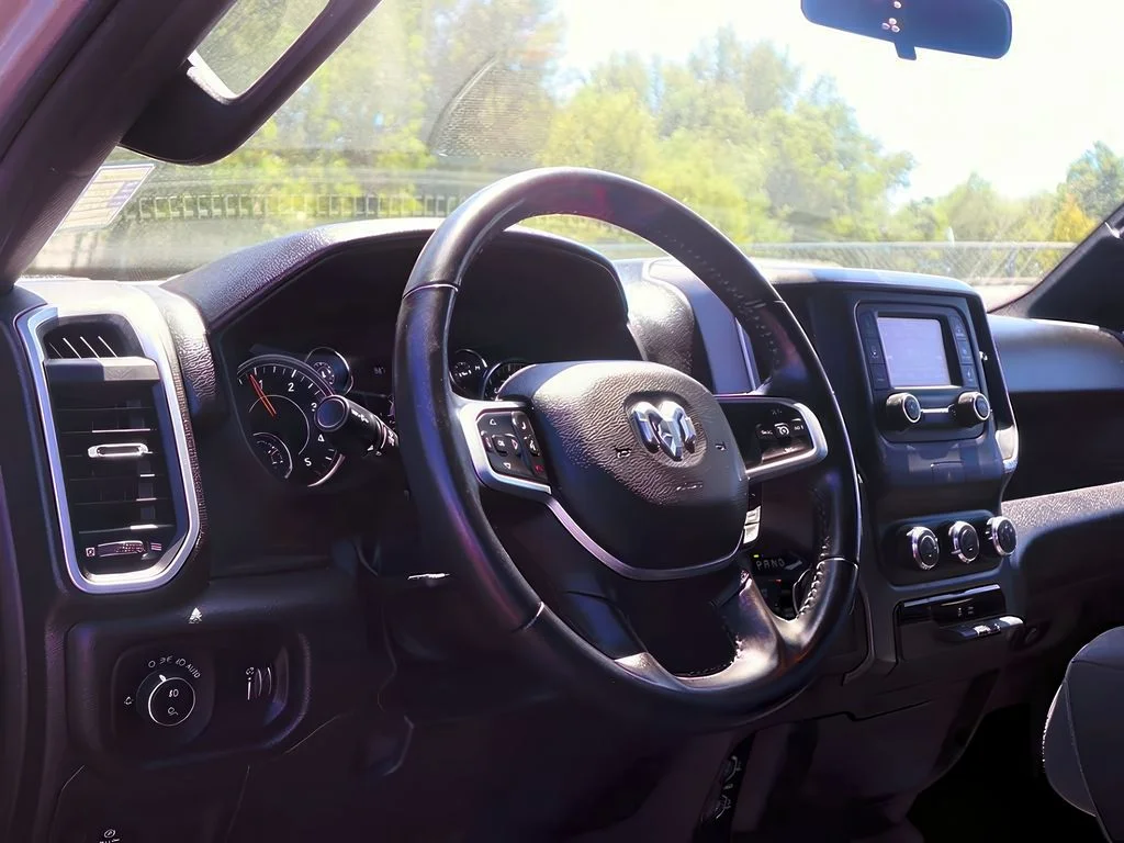 2022 RAM Ram 1500 Pickup Big Horn/Lone Star - Photo 13