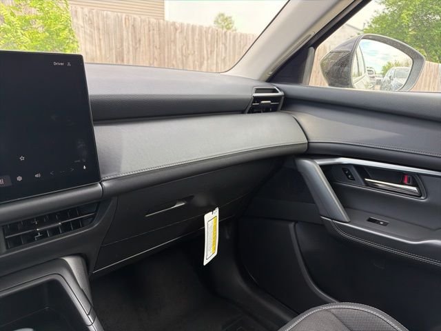 New 2026 Machine Gray Metallic Mazda 2.5 S Preferred AWD image 20