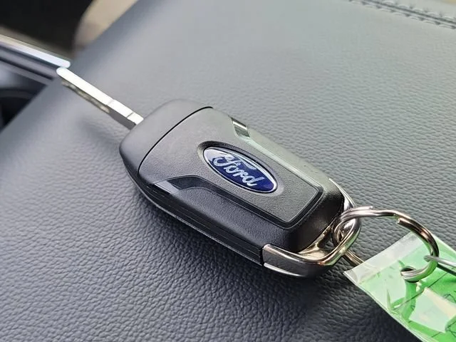 2026 Ford F-150 STX - Photo 37