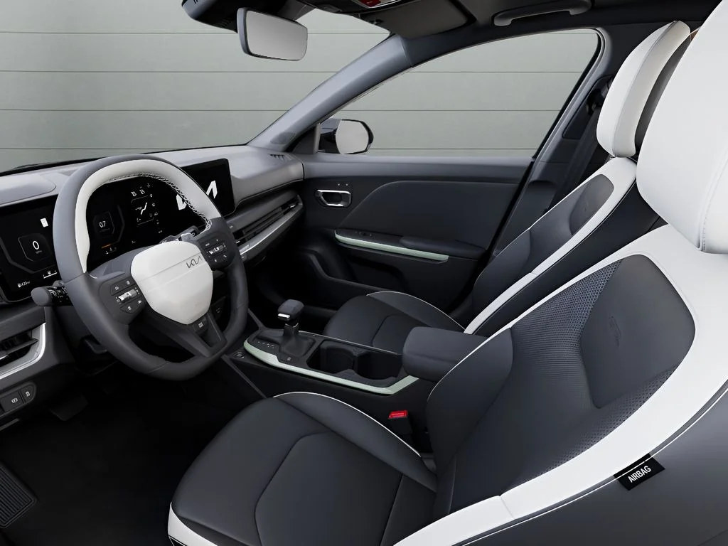 New 2026 Gray Kia GT-Line image 12