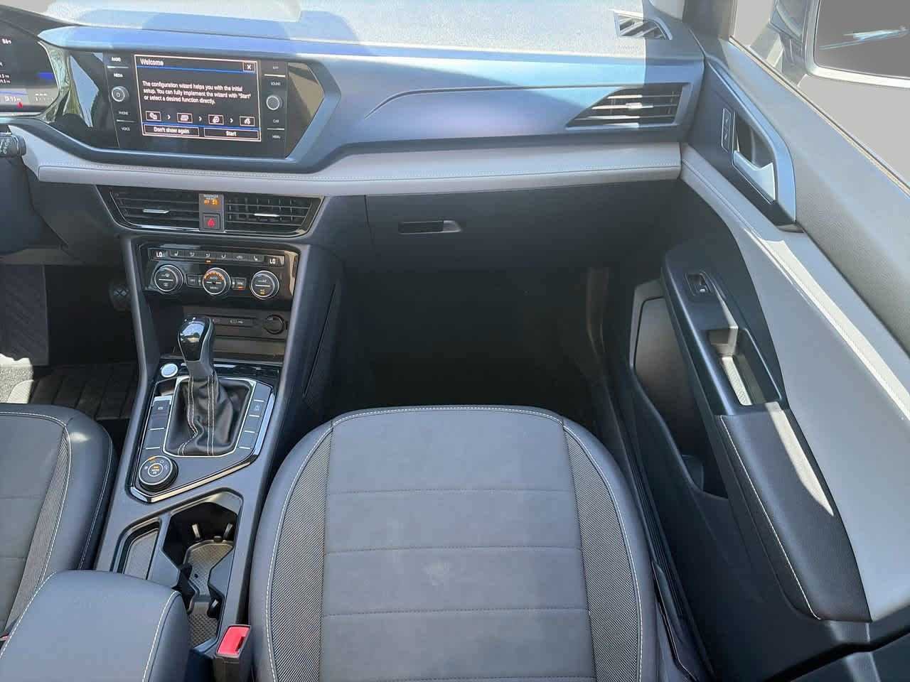 2024 Volkswagen Taos SE - Photo 13