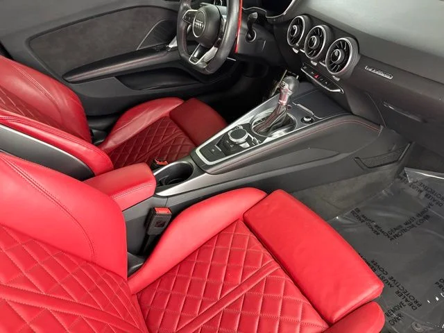 Used 2018  Audi 2.0T image 26