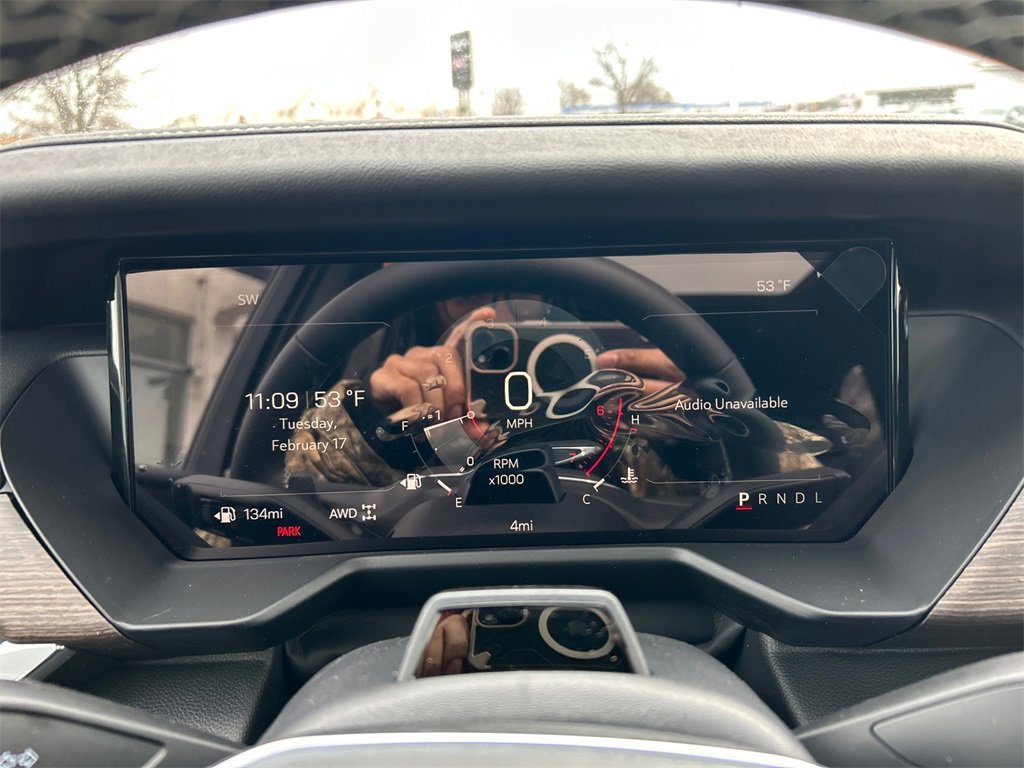 2026 GMC ACADIA - Image 21