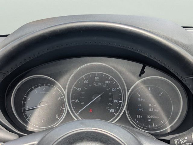 Used 2023 Black Mazda 2.5 S Preferred Package image 18