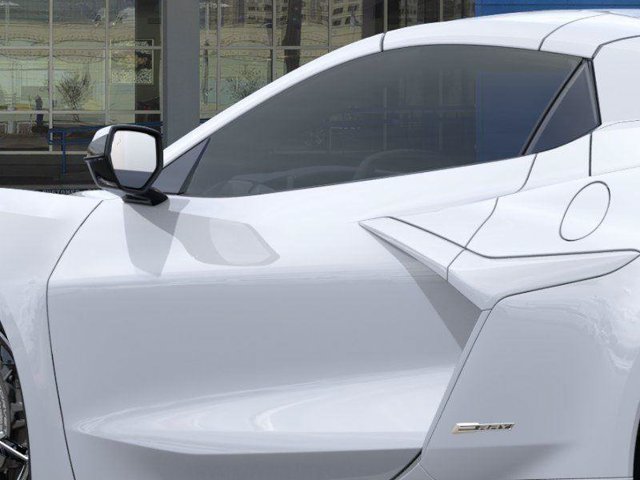 2026 Chevrolet Corvette E-Ray photo 12 of 37