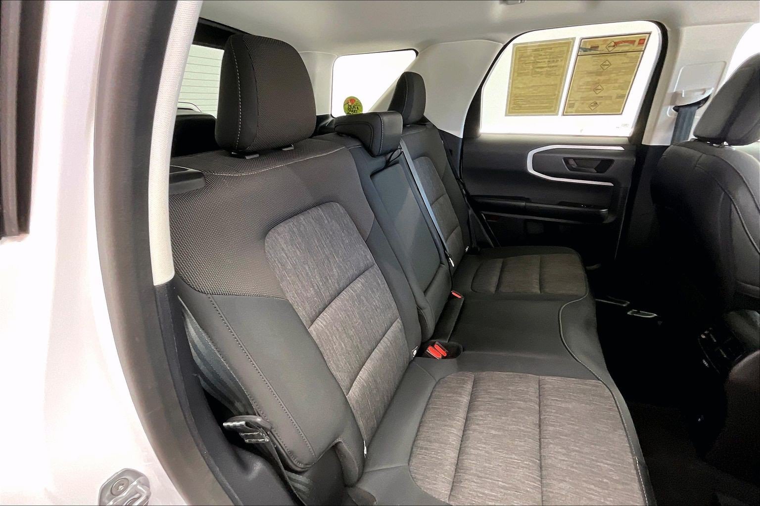 Used 2022 Oxford White Ford Big Bend image 19