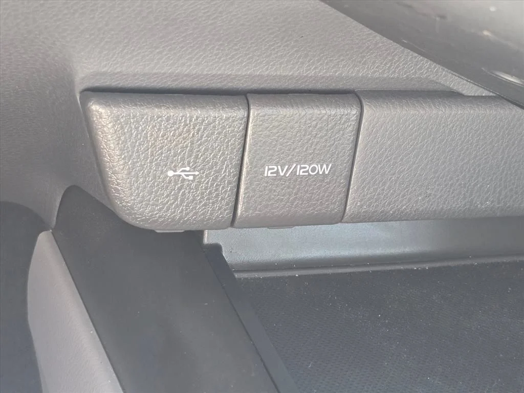Used 2024 Gray Toyota LE image 20