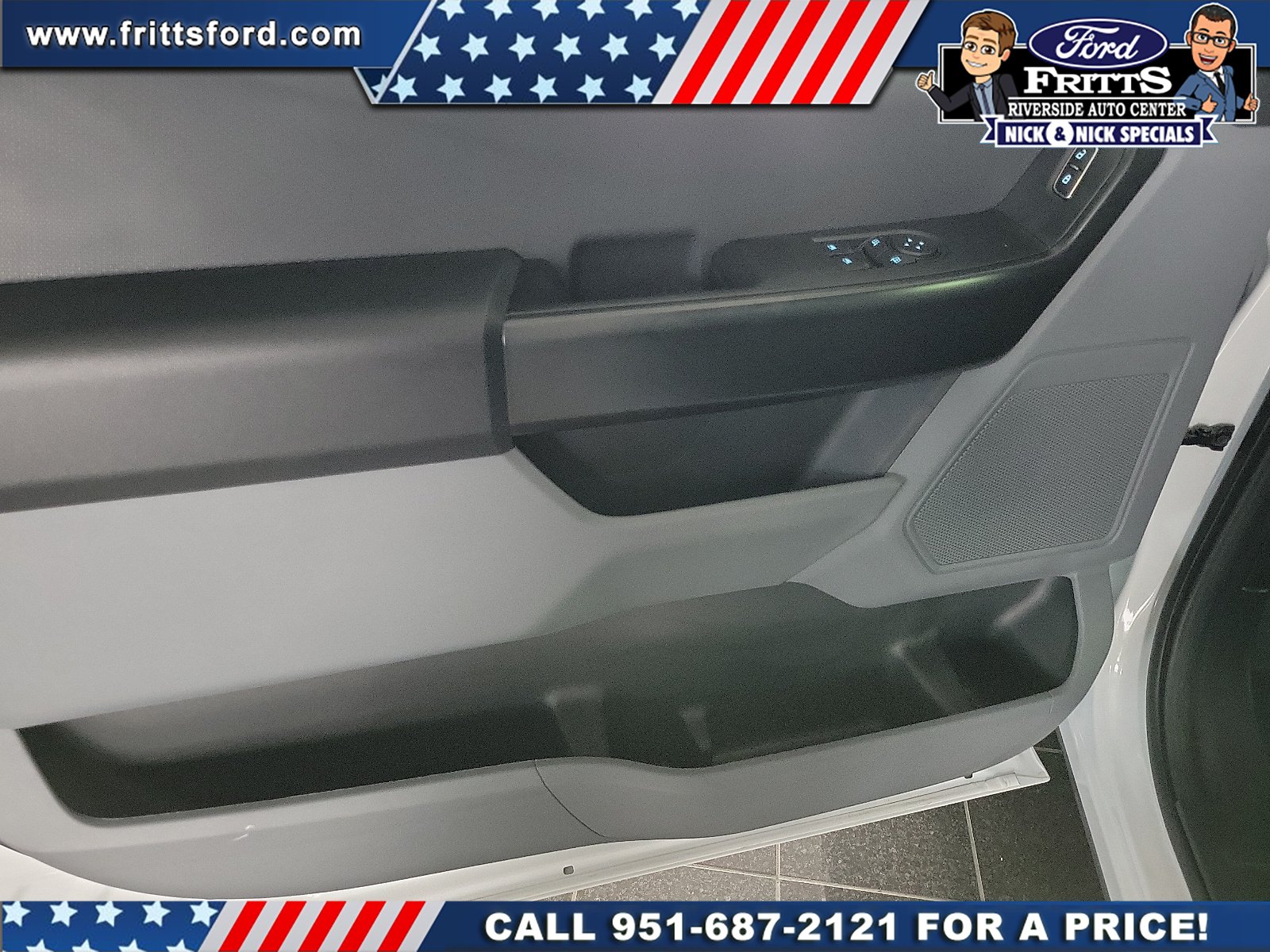 New 2026 Oxford White Ford XL image 15