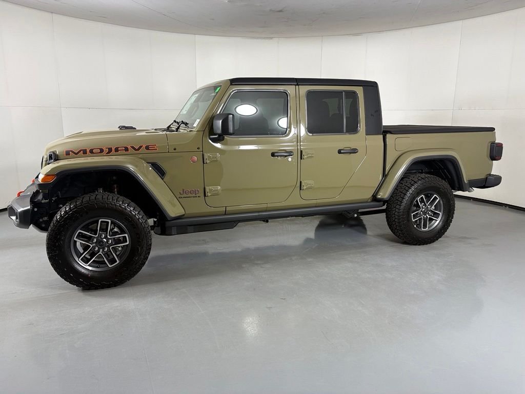 New 2026 41 Jeep Mojave image 5
