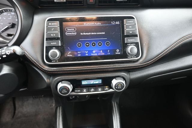 Used 2018 Blue Nissan SR image 6