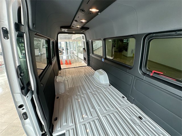 2024 Mercedes-Benz Sprinter Cargo Van Base - Photo 63