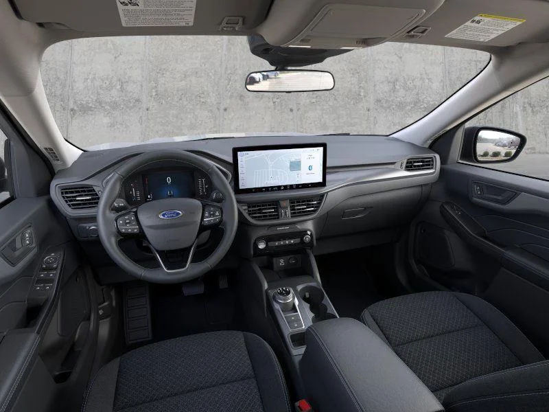 New 2026 Oxford White Ford Active image 13