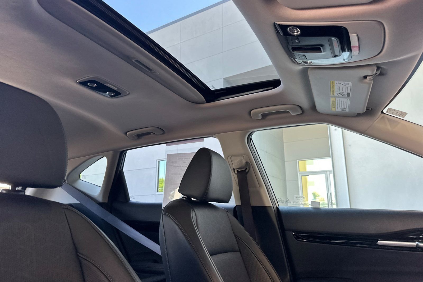 Used 2025 Gray Kia EX image 19
