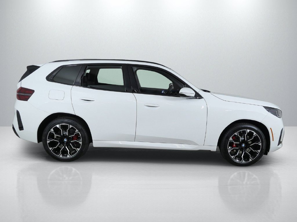 New 2026 Alpine White BMW 30 xDrive image 8