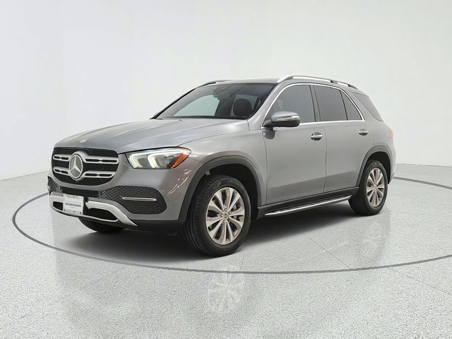 2022 Mercedes-Benz GLE GLE 350 SUV