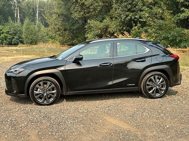 Used 2020 Caviar Lexus 250h F SPORT image 6