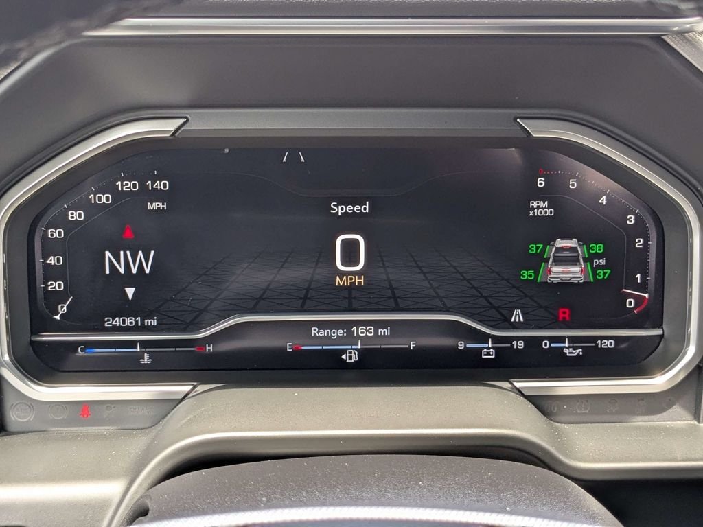 Used 2023 Black GMC Denali image 27