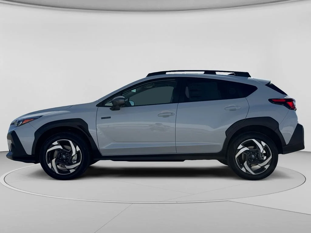 New 2026 White Subaru Limited image 6
