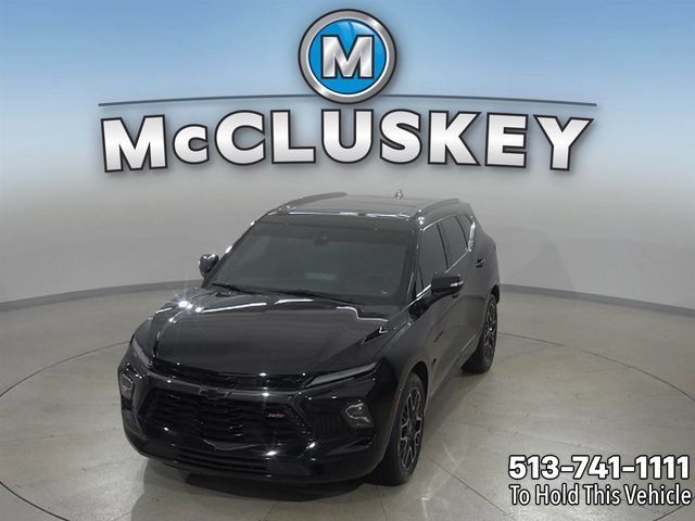 2023 Chevrolet Blazer RS - Photo 5